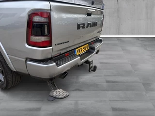 Dodge Ram 1500 2022 - 5.7 V8 4x4 Crew Cab Limited afbeelding 8