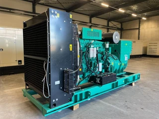Cummins 2026 - C900D5 - 900 kVA Genset - DPX-18527-O imagen 2 miniatura