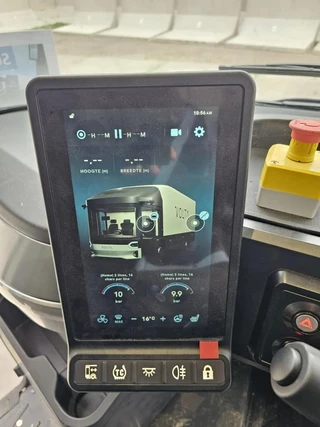 Volta FULL ELEKTRIC 2022 - N/A imagen 12