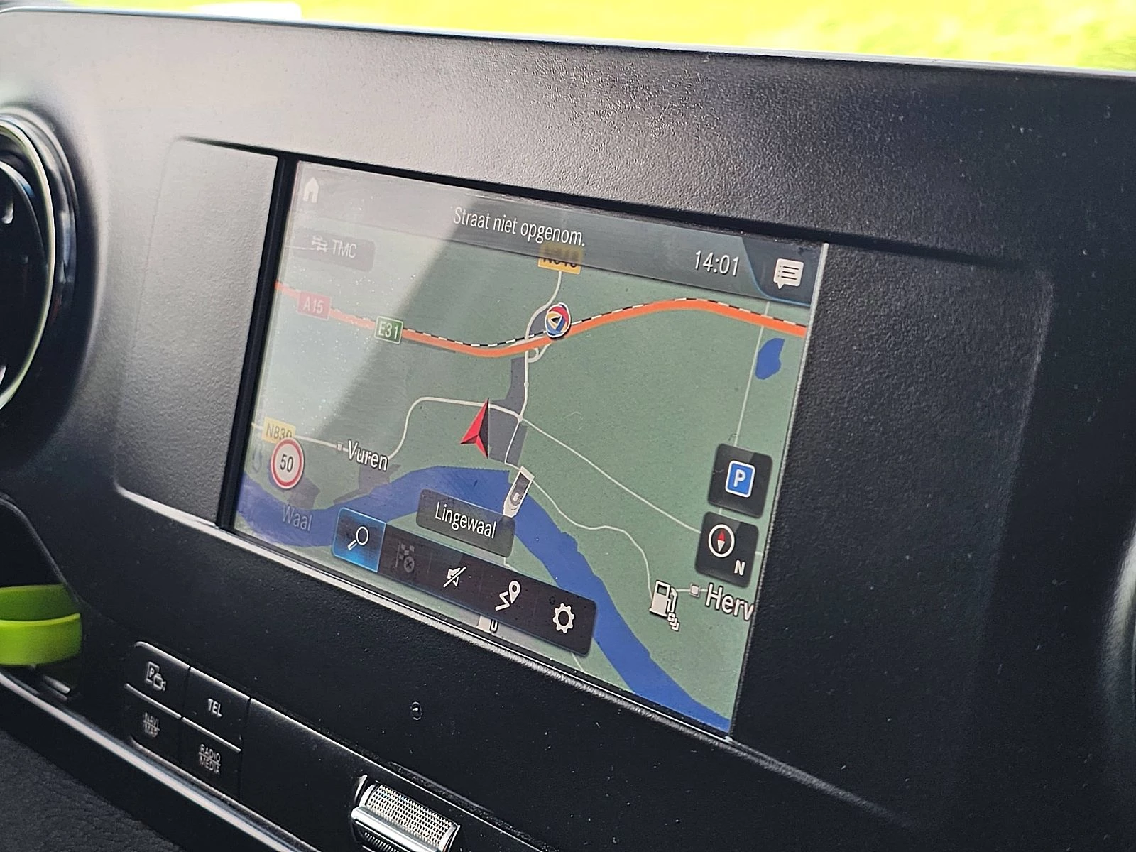 Mercedes-Benz Sprinter 2019 - 311 image 12