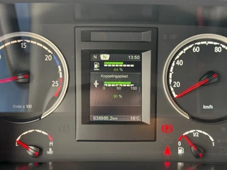 Scania G 2017 - G410 Euro 6 SCR Only - Full Spoiler - Alcoa - Smart Tacho obrazek 18