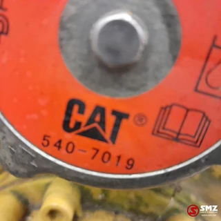 Caterpillar N/A 2022 - Hydraulische tank Caterpillar immagine 6