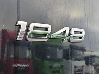 Mercedes-Benz Actros 2022 - 1848 LS zdjecie 19