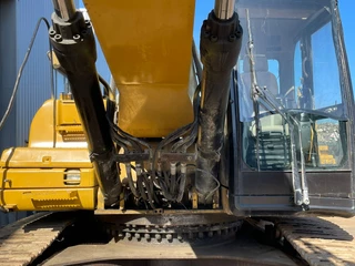 Caterpillar 336DL 2012 - N/A bild 10