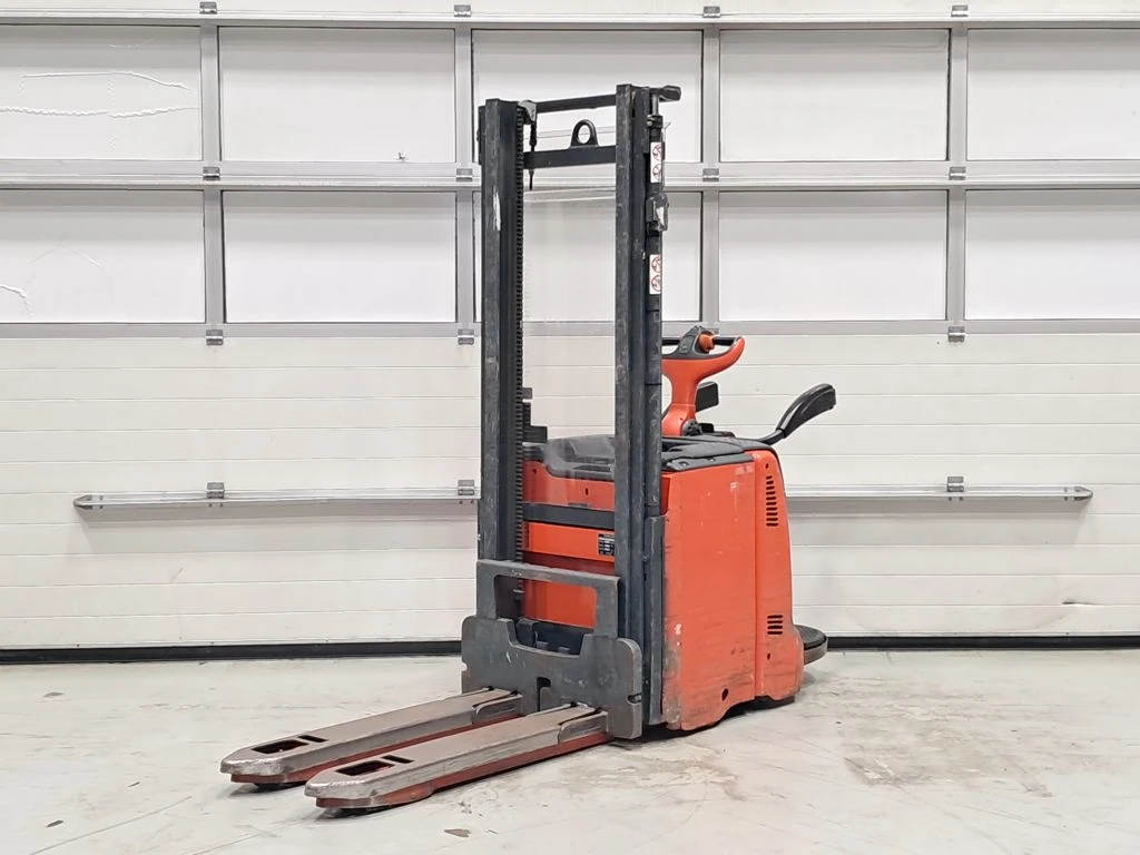 Linde 2016 - L12 L AP afbeelding 1
