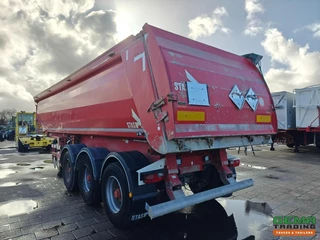 Stas S300CX 2012 - N/A afbeelding 3
