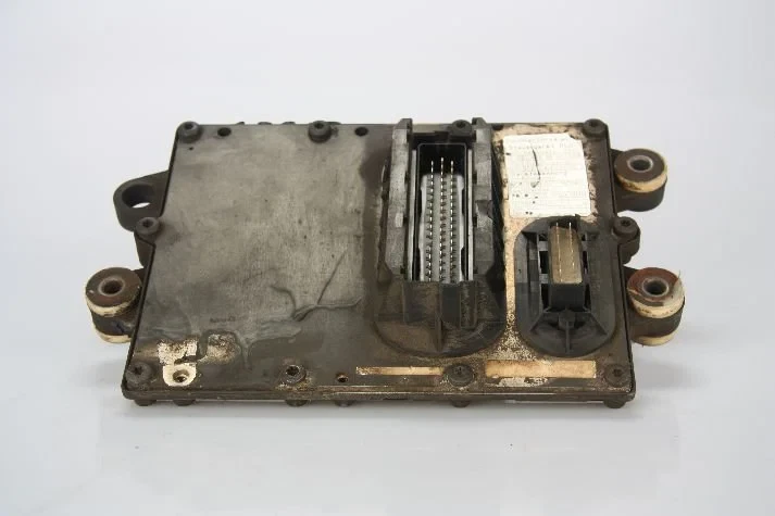 Mercedes-Benz - 0604469040 ECU , Motor Controle Module906 afbeelding 1
