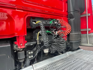DAF XF480 2018 - FT EURO 6 image 42