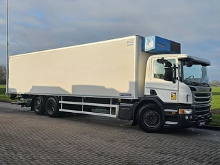 Scania P 2016 - P320 image 5