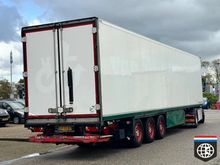 Schmitz Cargobull 2016 for sale