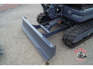 Eurotrac N/A - HE36SR immagine 8