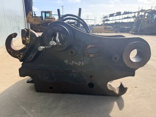 Gjerstad N/A 2018 - S70 - M318D / 320D / 320E / 320F / 323D / 323E / 3 immagine 6