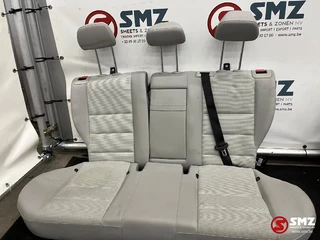 Mercedes-Benz N/A - Occ set interieur met zetels S204FL Mercedes image 2