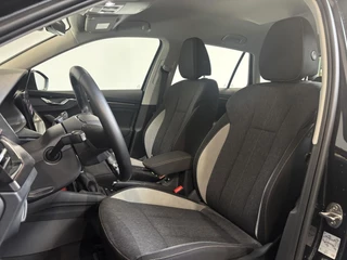 Škoda Kamiq 2022 - 1.0 TSI Business Edition afbeelding 3 miniatuur