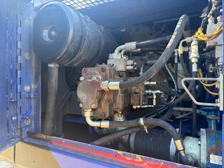 Liebherr N/A 2004 - R 924 B EW INCL grap bild 20