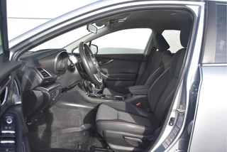 Subaru XV 2020 - 2.0i e-BOXER Comfort imagen 23