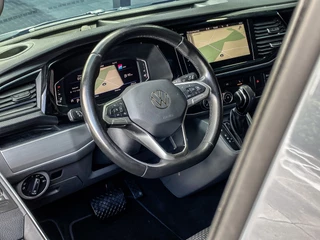 Volkswagen Transporter 2024 - 2.0 TDI 204PK DSG Bulli Bestelwagen L2H1 obrazek 53