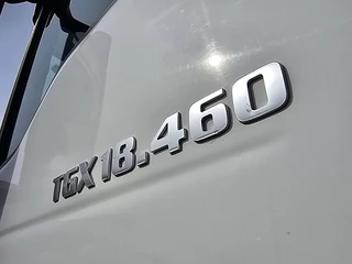 MAN TGX 2017 - 18.460 imagem 15