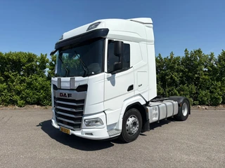 DAF XF480 2022 - FT Euro6 bild 2