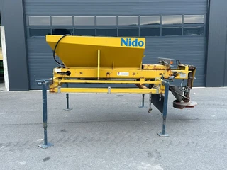 NIDO 1987 - Zoutstrooier afbeelding 2 miniatuur