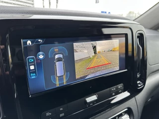 Mercedes-Benz eVito 2025 - Tourer 129 PRO L3 90 kWh Full Options 8-Persoons obrazek 9