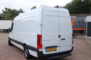 Mercedes-Benz Sprinter 2023 - 317 Carrier Xarios 350 Koel/Vries/Verwarmen met Nachtaansluiting 220 Volt obrazek 16