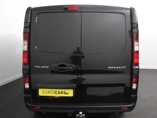 Renault Trafic 2024 - 2.0 Blue dCi 150PK T30 L2H1 Advance Automaat afbeelding 3 miniatuur