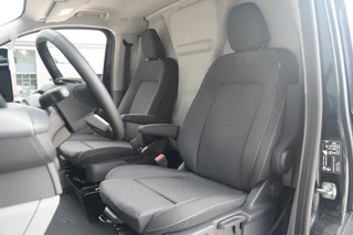 Ford Transit Custom 2025 - 320 2.0 TDCI L2H1 Limited 170pk - 1+1 Stoelopstelling - 2x Schuifdeur - Adaptive Cruise - Verwarmd stuur - Blind spot - Navigatie - Camera - Draadloos laden - Rijklaar image 18