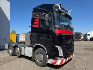 Volvo FH 2018 - 510 obrazek 2