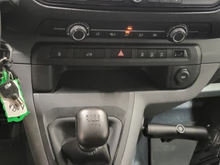 Opel Vivaro 2021 - 1.5CDTI 102pk L2/H1 Trekhaak Euro 6! bild 12