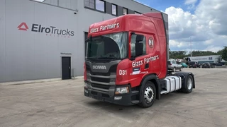 Scania G 2018 - 450 for sale