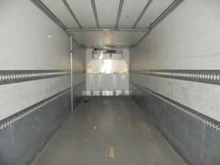 Krone N/A 2011 - SD NL TRAILER obrazek 5