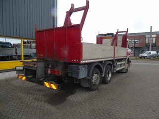Mercedes-Benz Axor 2010 - N/A image 3