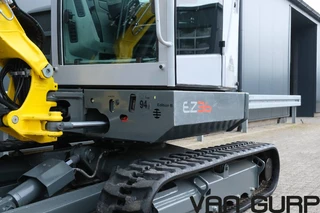 Neuson N/A 2022 - EZ 36 EZ36 | Powertilt | 744std | 2022 obrazek 14
