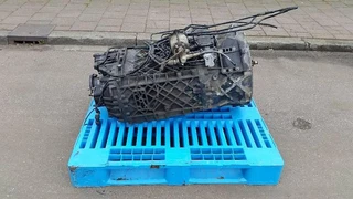 Transmission NEW ECOSPLIT 16S 1920TD immagine 1 miniatura