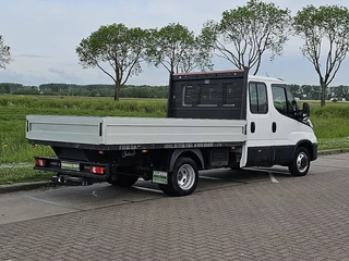 Iveco Daily 2024 - 35C14 bild 3
