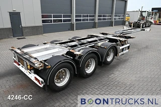 D-TEC FLEXITRAILER HD 2014 te koop
