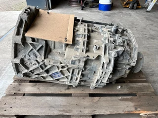 ZF N/A - versnellingsbak 12AS2130 TD 16.86-1.00 image 1