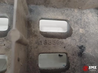 DAF N/A 2014 - Occ set opstaptredes rechts DAF immagine 5