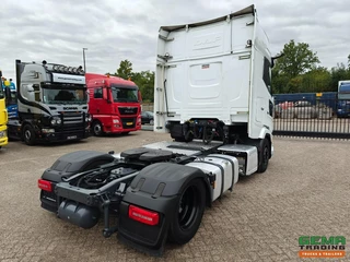 DAF XG+ 480 FT 2023 - N/A obrazek 3