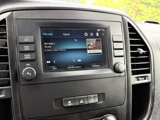 Mercedes-Benz Vito 2023 - 110 CDI / L2H1 / 1e EIG. / UNIEKE SORTIMO INRICHTING / 2x SCHUIFDEUR / **9.446 KM** / 3-ZITS imagem 24