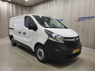 Opel Vivaro 2016 - 1.6CDTI 126pk Trekhaak Euro 6! imagen 16