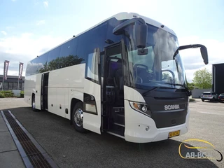 Scania Higer Touring HD 51 Seats EURO 6 te koop