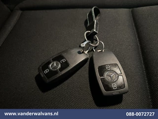 Mercedes-Benz Sprinter 2020 - 315 CDI 150pk L2H1 Euro6 Airco | Camera | Apple Carplay | Cruisecontrol | Trekhaak obrazek 19