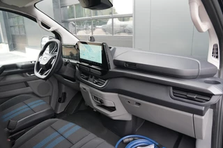 Ford E-Transit Custom 2026 - 340 L2H1 Sport 71 kWh 218pk - 2x Schuif - ACC - B&O - Navi - Stoel/Stuurverwarming - 360 Camera - Blindspot - Rijklaar obrazek 46