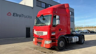 Renault Premium 450 DXI (BOITE MANUELLE / MANUAL GEARBOX) EL24446