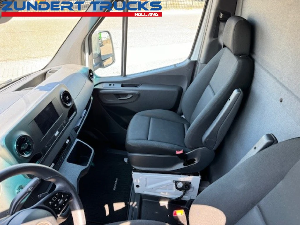 Mercedes-Benz Sprinter 2021 - 314, CARRIER VENTO 300 afbeelding 13