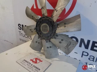 Diversen N/A - Occ ventilator imagen 3