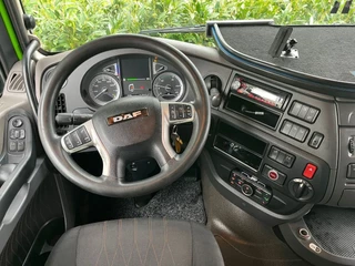 DAF XF480 2018 - FT bild 19