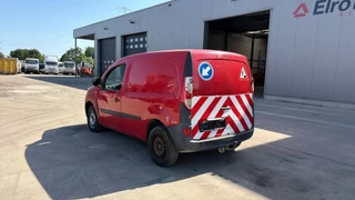 Renault Kangoo 2016 - N/A obrazek 6